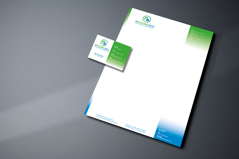werk-studio-topixx-recyclingbest-huisstijl-briefpapier-visitekaartje